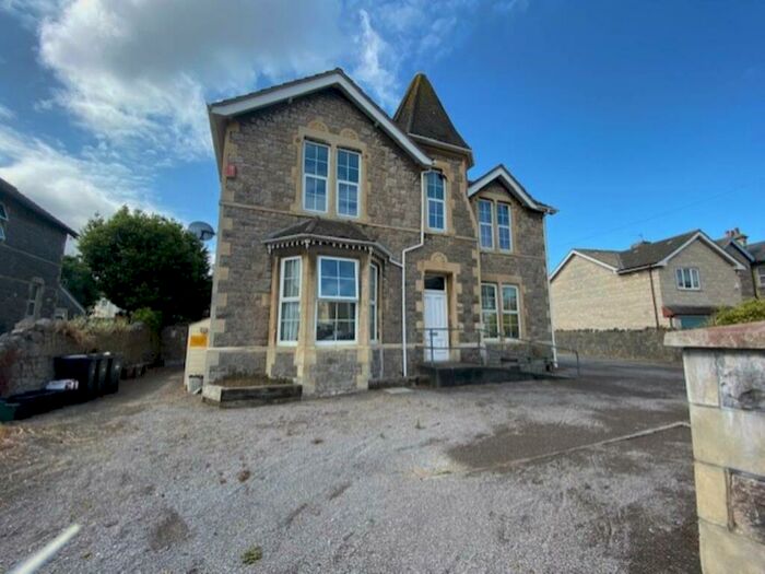 2 Bedroom Flat To Rent In Beaconsfield Road, , Weston-super-Mare, BS23