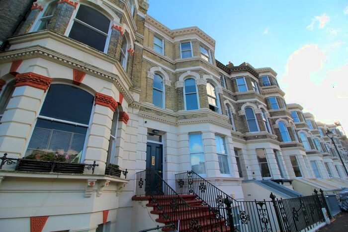 2 Bedroom Flat To Rent In Dalby Square, Cliftonville, Margate CT9