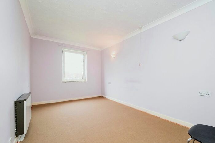 1 Bedroom Flat For Sale In Flat Fentiman Way, Hornchurch, RM11