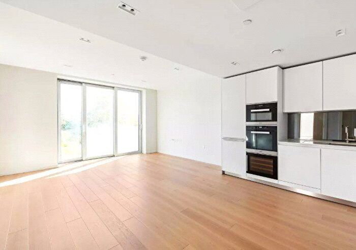 1 Bedroom Flat To Rent In Lillie Square, London, SW6