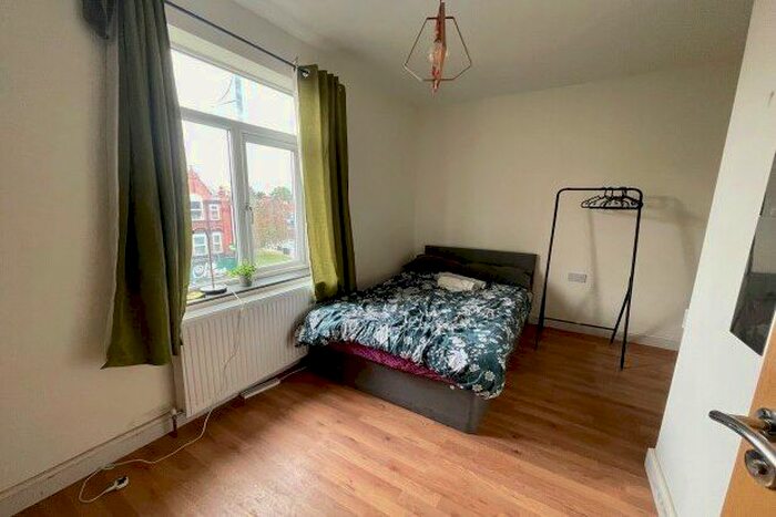 1 Bedroom Studio To Rent In Stockport Road, Levenshulme, Manchester, M19
