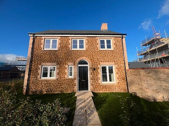 3 Bedroom Property To Rent In Prangey Road, Downham Market, PE38