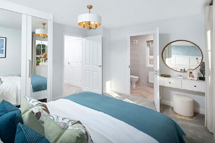 3 Bedroom Detached House For Sale In Languard View, Low Road, Harwich, CO12