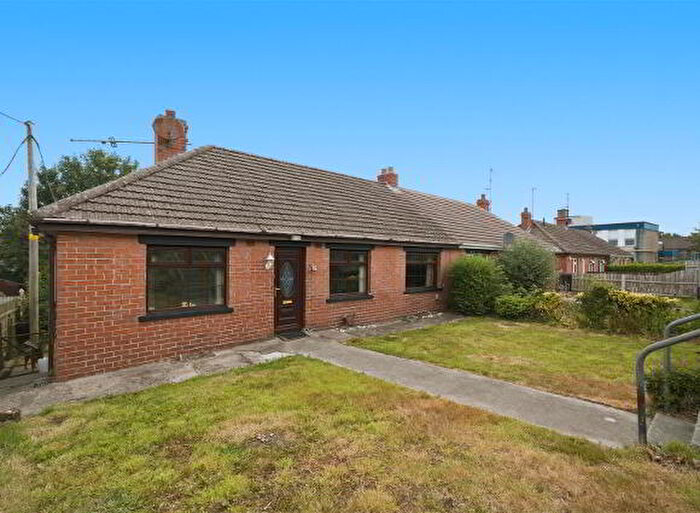 3 Bedroom Semi-detached Bungalows For Sale In Rathkeltair Park, Downpatrick, BT30