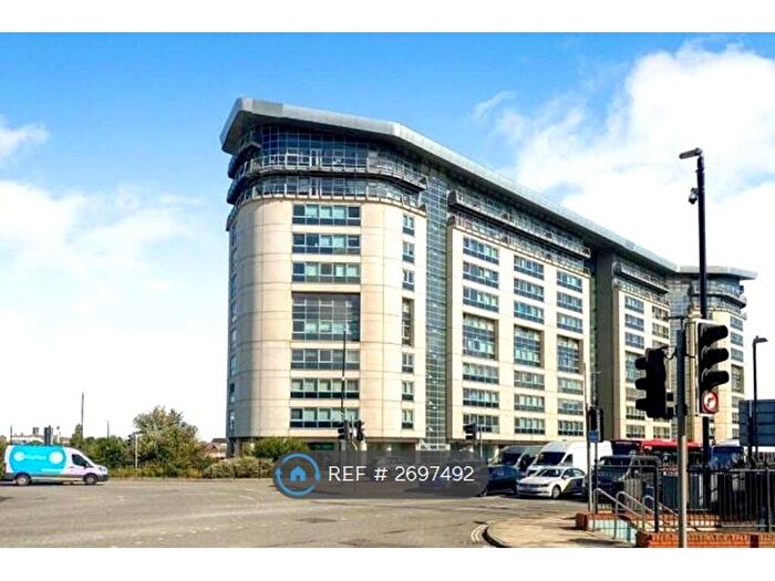 2 Bedroom Flat To Rent In Echo Building, Sunderland, SR1