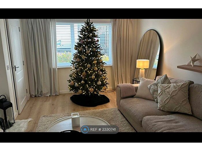 3 Bedroom Terraced House To Rent In Drum Farm Lane, Bo'ness, EH51