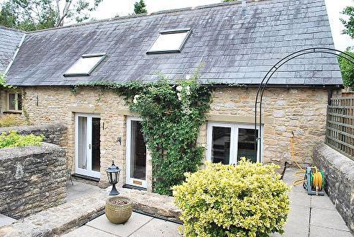 2 Bedroom Cottage To Rent In Abbey Brewery Cottage, Malmesbury, SN16