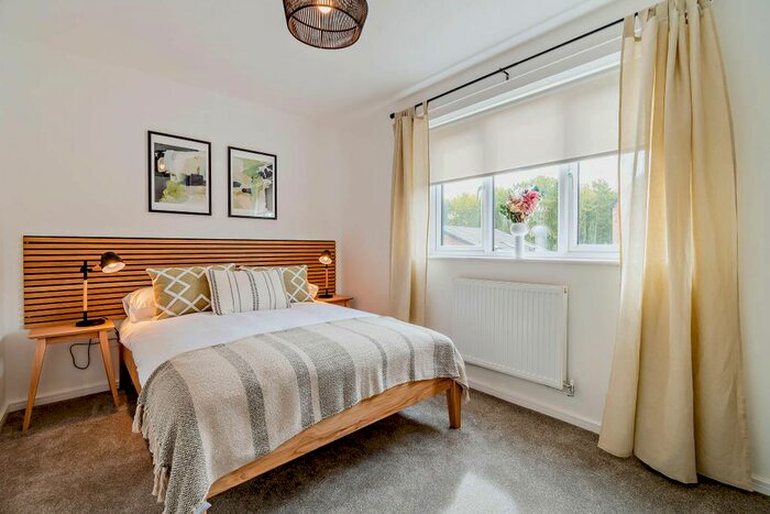 3 Bedroom Property To Rent In Newcourt Road, Fletton Folly, PE7