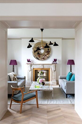 2 Bedroom Flat To Rent In Elm Park Gardens, Chelsea, SW10