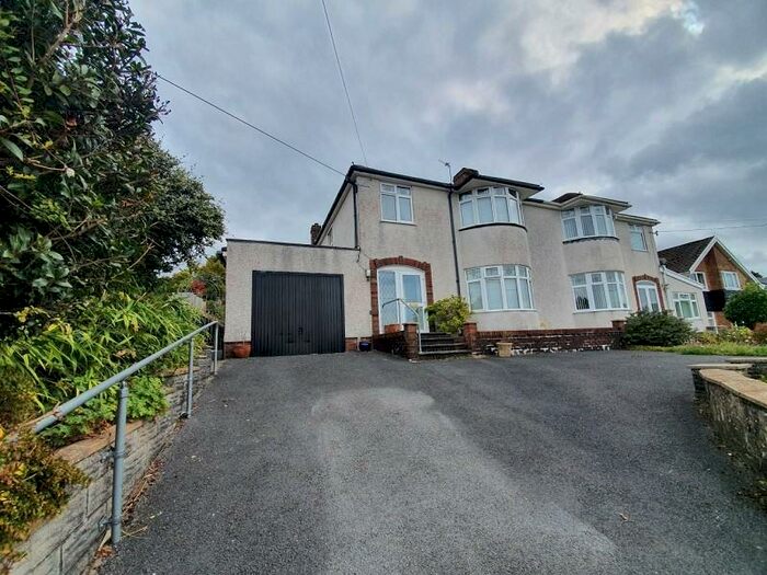 3 Bedroom Semi-Detached House To Rent In Swansea Road, Llangyfelach, Swansea, City And County Of Swansea., SA5