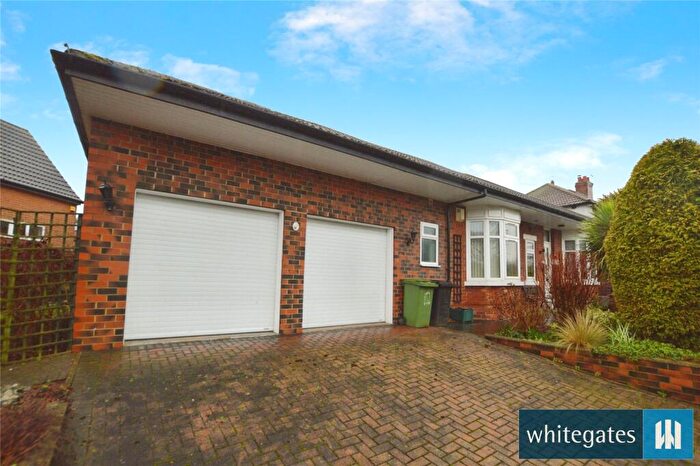 3 Bedroom Bungalow For Sale In Ring Road, Farnley, Leeds, West Yorkshire, LS12