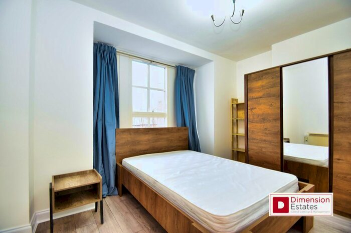 1 Bedroom Flat To Rent In Bethnal Green, London, London, E2