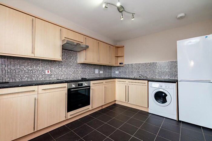 2 Bedroom Flat To Rent In Joss Court, Bridge Of Don, Aberdeen, AB23