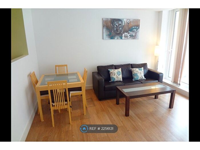 2 Bedroom Flat To Rent In Albert Basin Way, London, E16