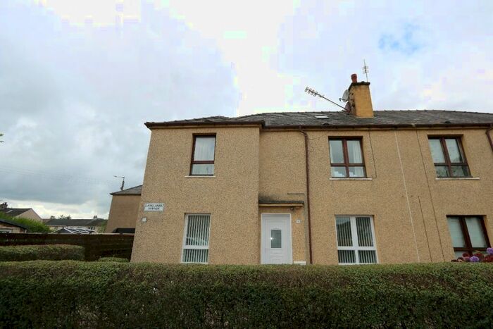 2 Bedroom Flat To Rent In Langlands Avenue, Glasgow, G51