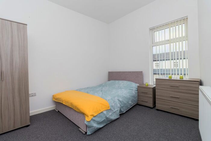 5 Bedroom End Of Terrace House To Rent In Leigh Road, Leigh, WN7