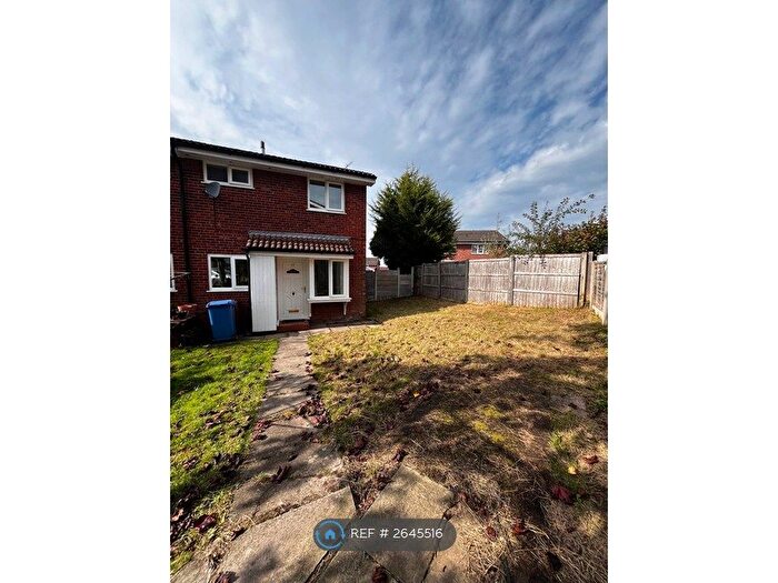 1 Bedroom Semi-Detached House To Rent In Draperfield, Chorley, PR7