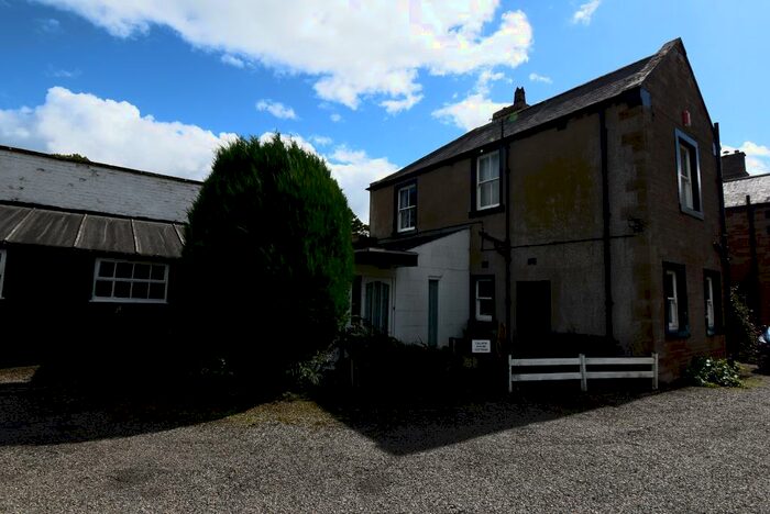 2 Bedroom Semi-Detached House To Rent In Caldew House Cottage, Dalston, Carlisle, CA5