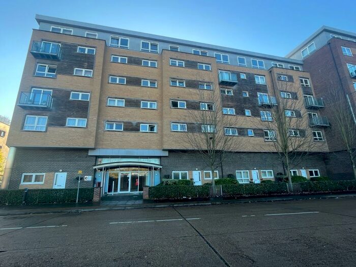 1 Bedroom Flat To Rent In Morello Quarter, Town Centre, SS16