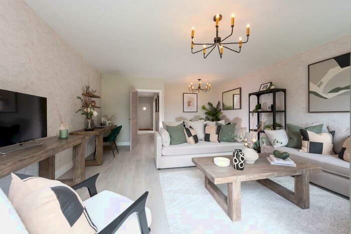 4 Bedroom Detached House For Sale In Little Green, Aston Clinton, Aylesbury, HP22