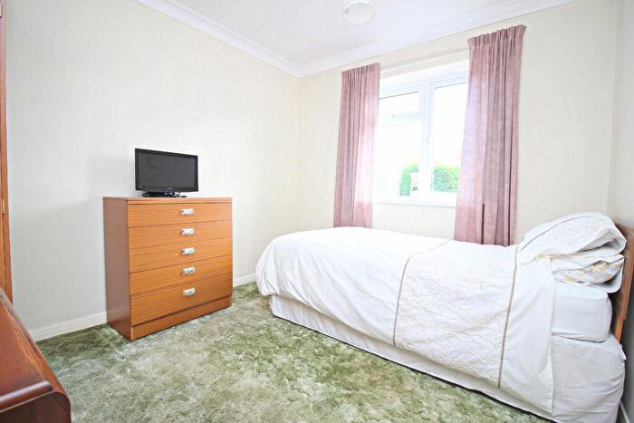 2 Bedroom Semi-Detached Bungalow For Sale In Danelaw, Great Lumley, Chester Le Street, DH3