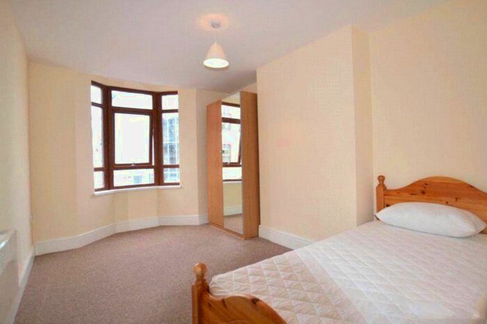 4 Bedroom Terraced House To Rent In Welford Road, Leicester, Leicestershire, LE2