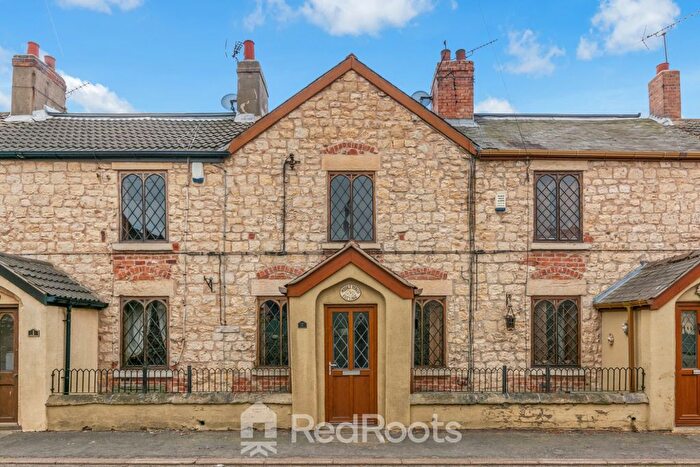 3 Bedroom Cottage For Sale In Main Street, Cadeby, Doncaster, South Yorkshire, DN5
