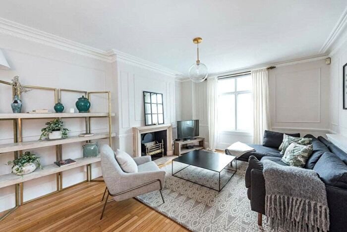 5 Bedroom Detached House To Rent In Pelham Street, South Kensington, London, SW7