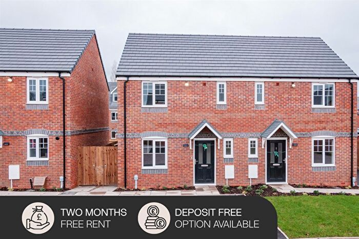 3 Bedroom Semi-detached House To Rent In Hampton Green, Peterborough, PE7