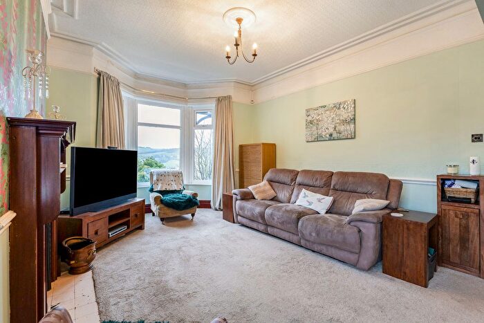 4 Bedroom Terraced House For Sale In Buxton Road, Stockport, SK12