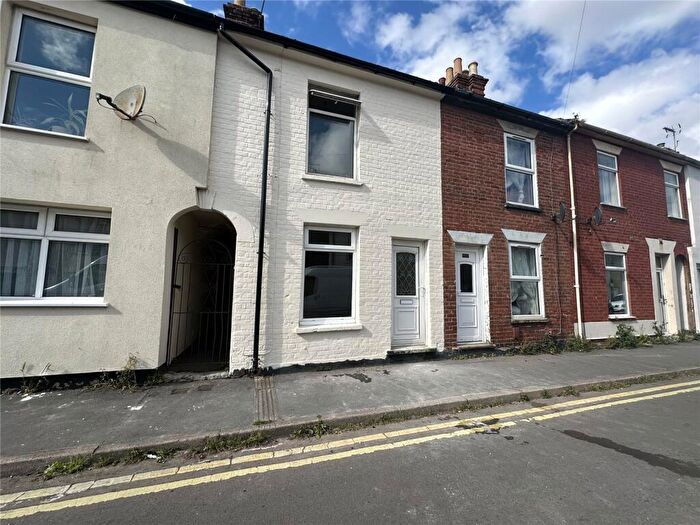 3 Bedroom Terraced House To Rent In Bevan Street West, Lowestoft, Suffolk, NR32