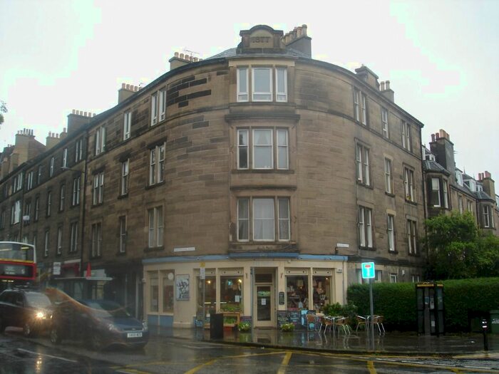 2 Bedroom Flat To Rent In Morningside Road, Morningside, Edinburgh, EH10