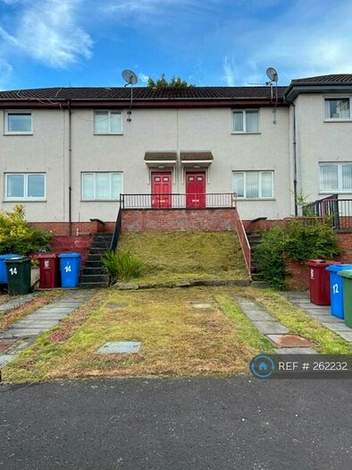 2 Bedroom Terraced House To Rent In Stanley Gardens, Maddiston, Falkirk, FK2