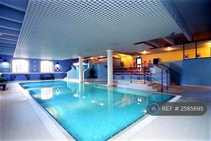 1 Bedroom Flat To Rent In Fairfield Road, London, E3