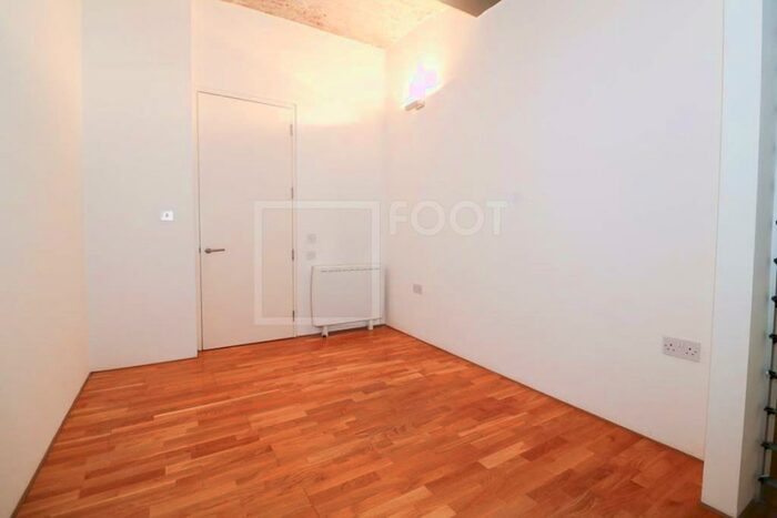 2 Bedroom Apartment To Rent In Unfurnished Apartment, Silk Warehouse, BD9