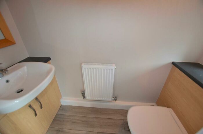 5 Bedroom Detached House For Sale In Granville Close, Duffield, Derby., DE56