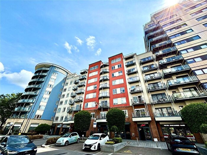 1 Bedroom Flat To Rent In Heritage Avenue, London, NW9