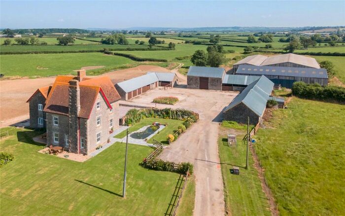 8 Bedroom House For Sale In Stalbridge, Sturminster Newton, DT10