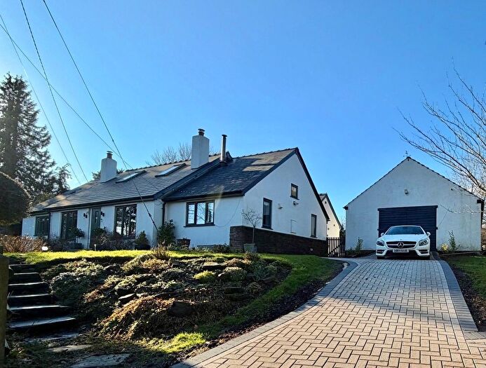 4 Bedroom Detached House For Sale In Bullo Pill, Newnham, GL14