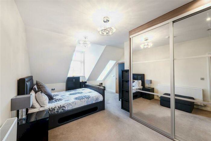 2 Bedroom Apartment To Rent In The Leasowes, Main Street, Solihull, B90