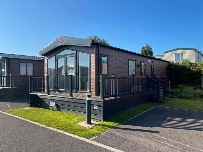 2 Bedroom Lodge For Sale In , Preston, PR3