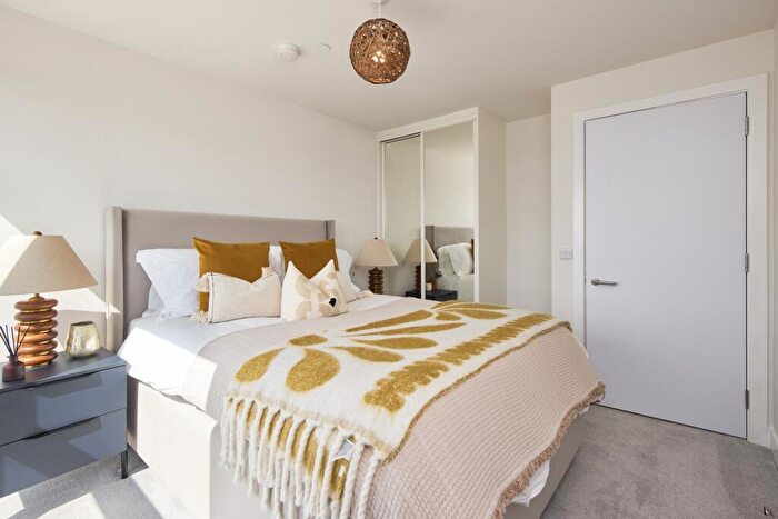 2 Bedroom Apartment To Rent In Ryland Street, Birmingham, B15