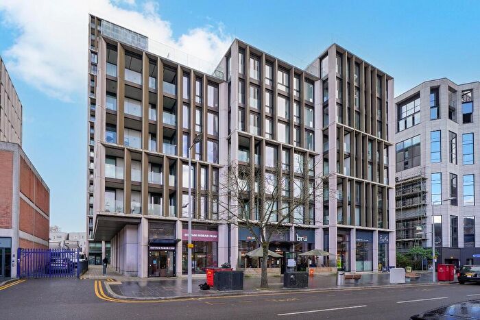 2 Bedroom Apartment To Rent In College Road, Harrow, Middlesex, HA1