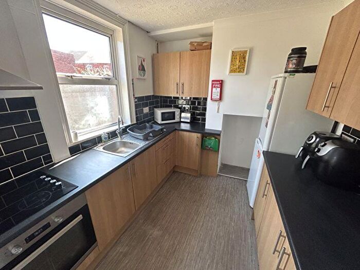 1 Bedroom House Of Multiple Occupation To Rent In Ladybrook Lane, Mansfield, NG18