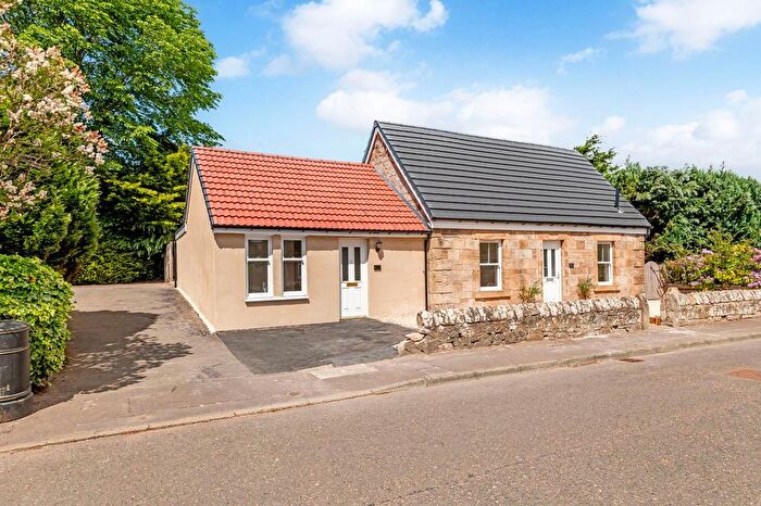 4 Bedroom Cottage For Sale In Rumdewan, Kingskettle, Cupar, KY15