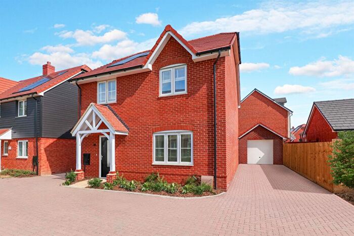 4 Bedroom Detached House For Sale In Meadow Gardens, Hartley Brook Road, Clacton-On-Sea, CO16