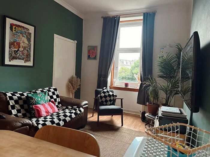 1 Bedroom Flat To Rent In Leith Walk, Edinburgh, EH6