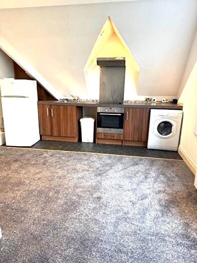 1 Bedroom Flat To Rent In London Road, Leicester, LE2