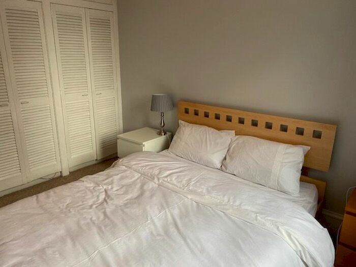 1 Bedroom Flat To Rent In Howburn Place, City Centre, Aberdeen, AB11