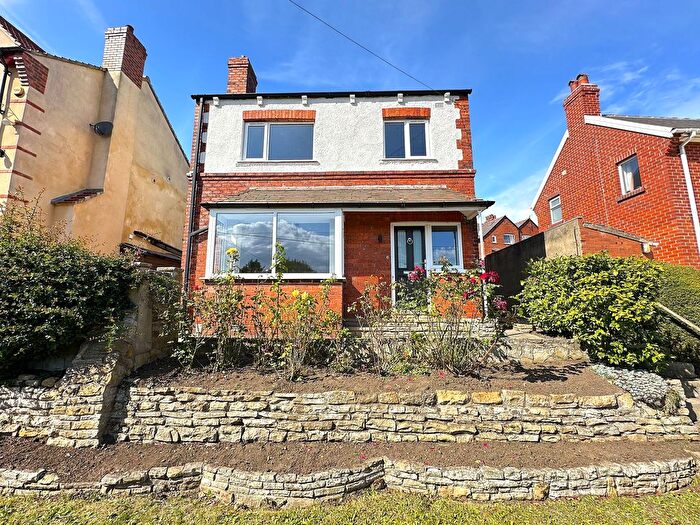 3 Bedroom Detached House For Sale In Prospect Bank, Scarborough, YO12